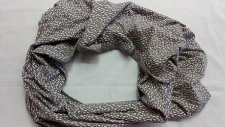 Šál /šatka z dm, m