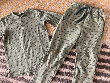 Tepláky pdl, pompdelux,128