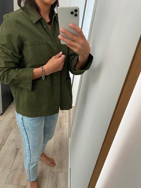 Zara jarna bunda, zara,s