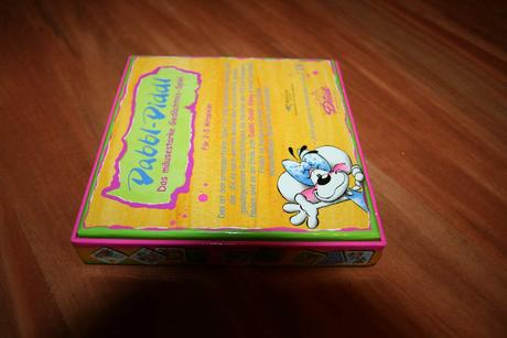 Krásne didl pexeso,