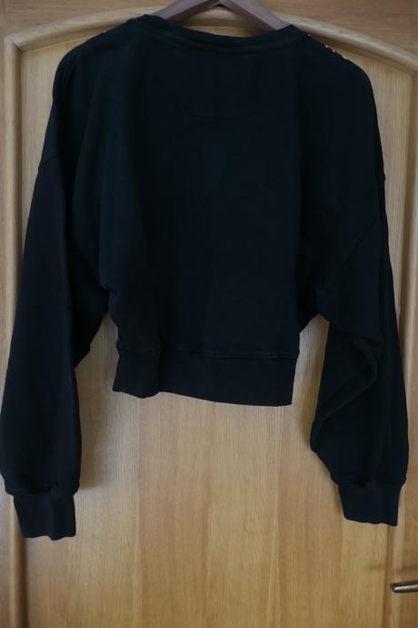 Pinko original stylova damska krasna mikina m, pinko,m