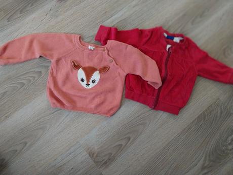 Balík oblečenia, 50–62