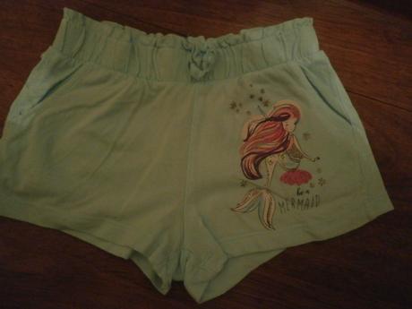 Kraťasy, pepco,122