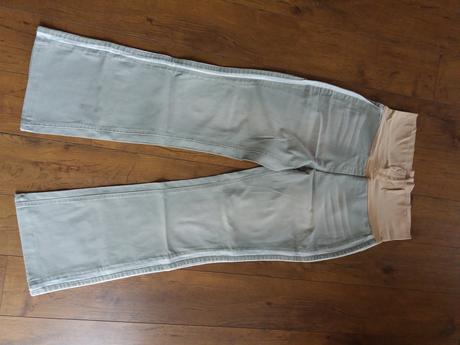 Tehotenske nohavice, l