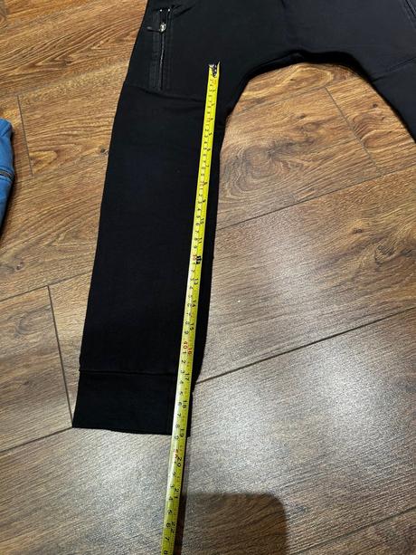 Pudlové bavlnené tepláky, 140