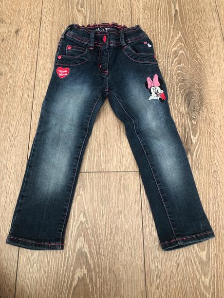 Minnie rifle, c&a,98