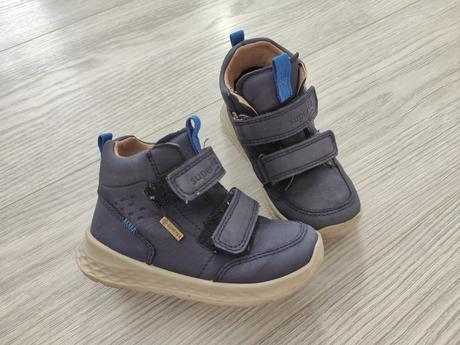 Superfit celoročné gore-tex č.22, superfit,22