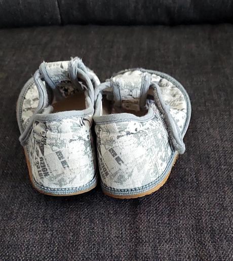 Papuce beda 29, beda,29