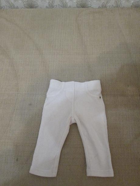 Nohavičky rifle, lupilu,68