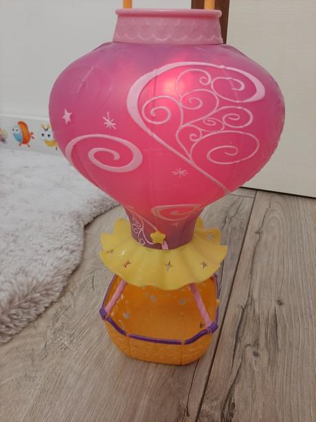 Balón m little pony,