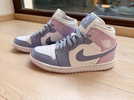 Nike air jordan, velk 37,5, air jordan,37