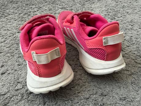 Ružové tenisky adidas v.29, adidas,29
