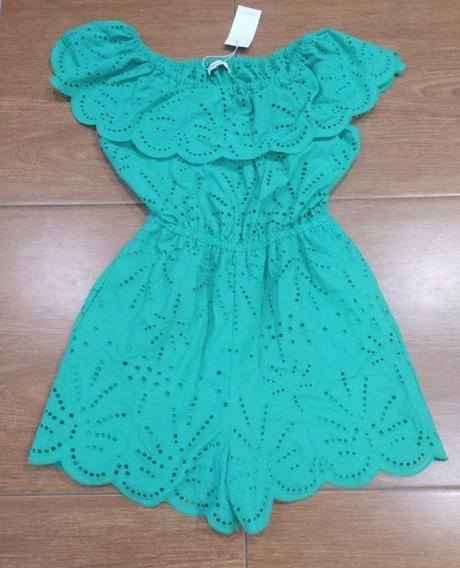 Overal z vyšivanej madeiry, reserved,m