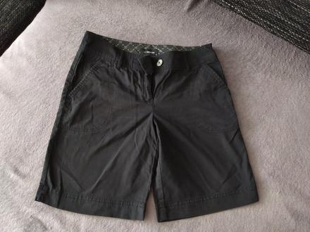 Tmavomodré kraťasy lc waikiki, 36