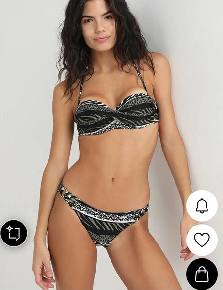 Bruno banani, 38
