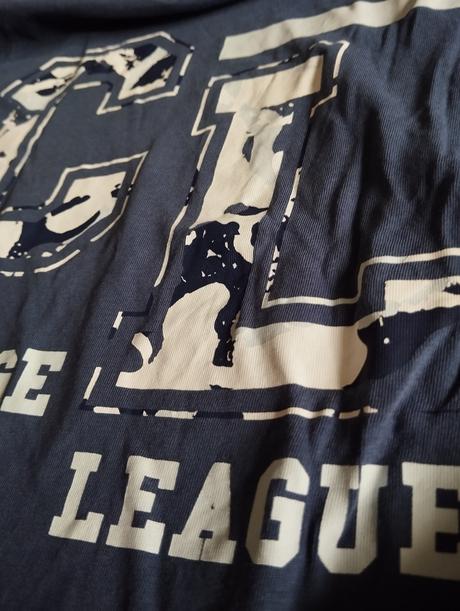 Pyžamo college league, pepperts,146