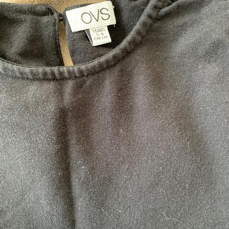 Ovs šaty vel.5-6, ovs,116