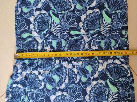 Pohodlný overal 134/140, pepperts,134