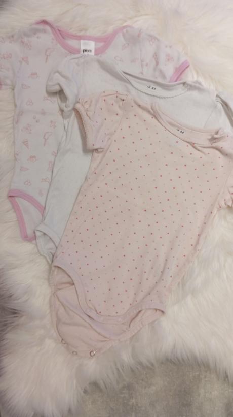 Body krátky rukáv, pleas,92