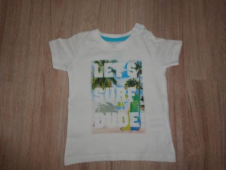 Tričko, dopodopo,92