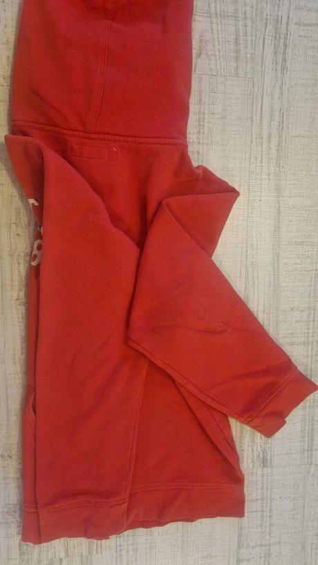 Mikina, l.o.g.g.,158