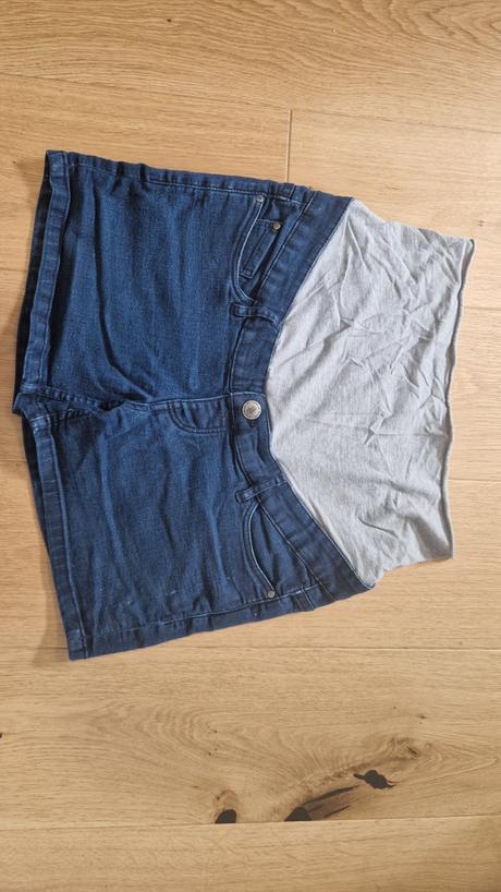 Tehotenske kratase v. 38, esmara,38