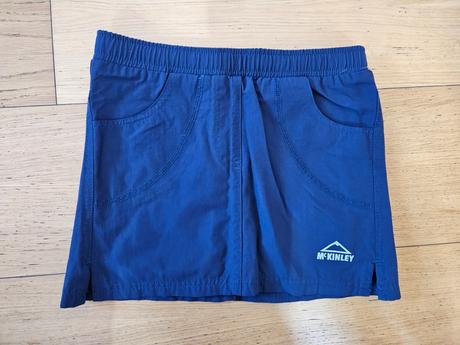 Šortková sukňa, mckinley,128