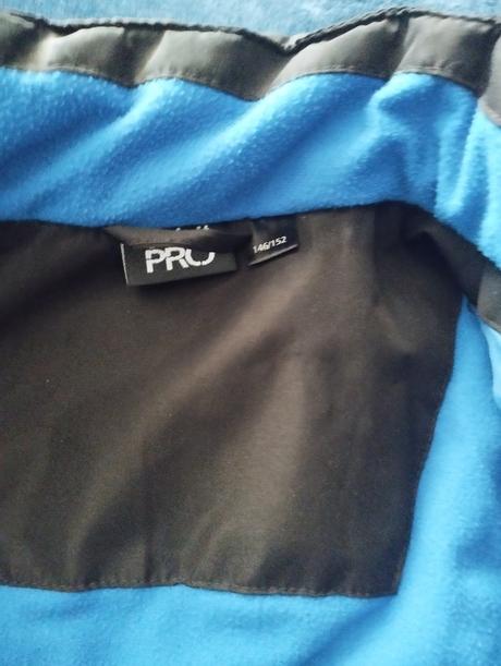 Lyžiarska bunda-146/152, crivit,146