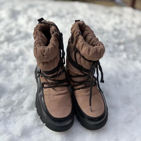 Zimne topanky snehule vel 35, 35