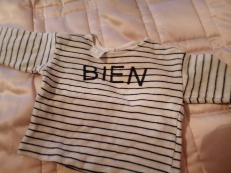 Overaly a pulovrik, 86–98