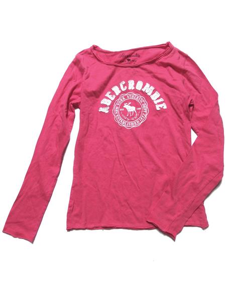 Tričko abercrombie, abercrombie&fitch,140