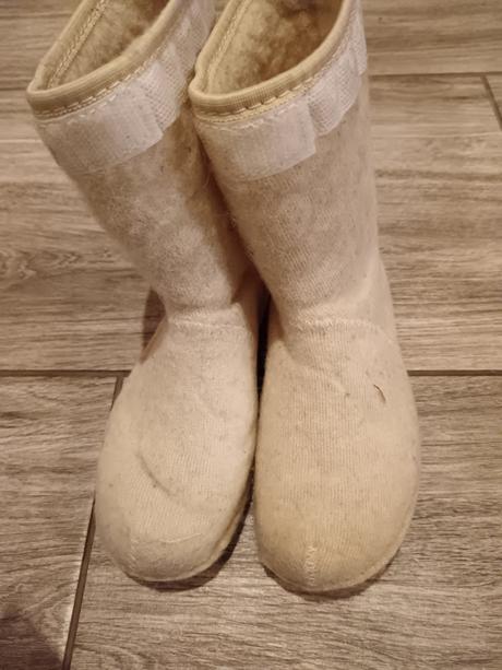 Predám zateplené gumako-snehule demar mammut, demar,30