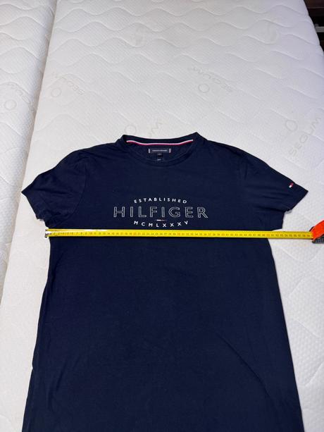 Tričko tommy hilfiger, tommy hilfiger,m