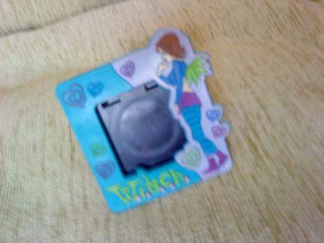 Rámik na fotku witch,