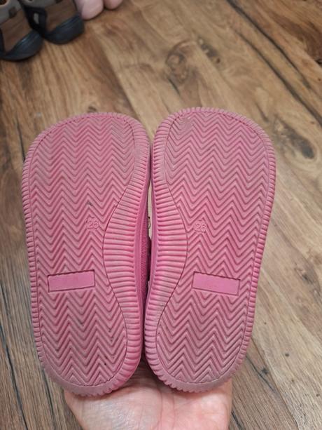 Sandale protetika barefoot c. 26, protetika,26