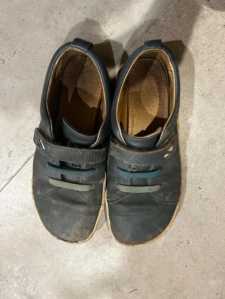 Barefoot topanky na donosenie, tikki,35