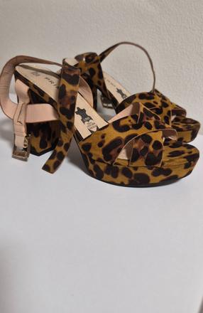 Lodičky 37, primark,37
