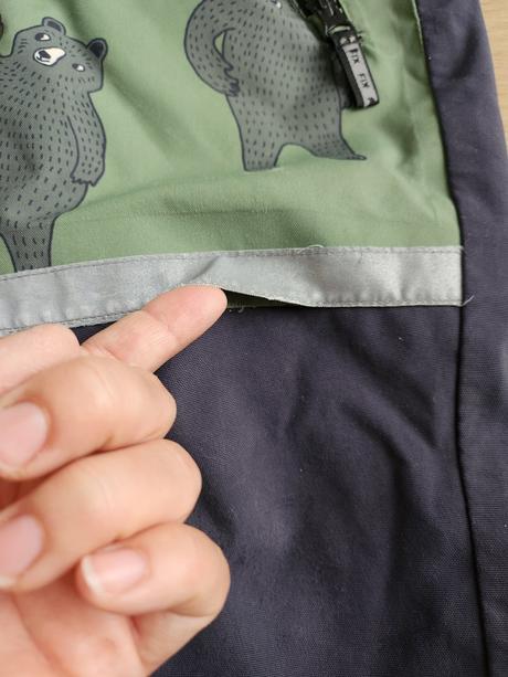 Lindex zimna kombineza fix 104, lindex,104