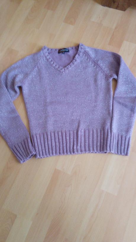 Dámsky pulover, s