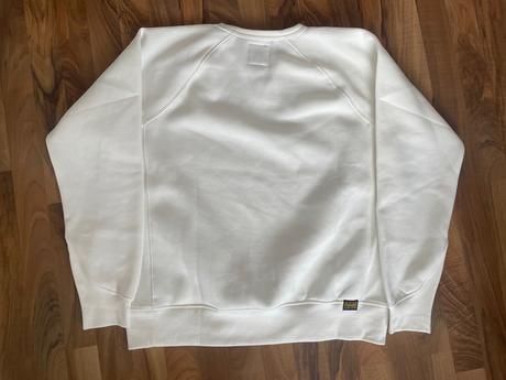 Oversize mikina g-star, g-star raw,l