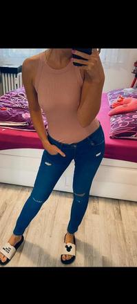 Rifle zara superelasticke s, m, zara