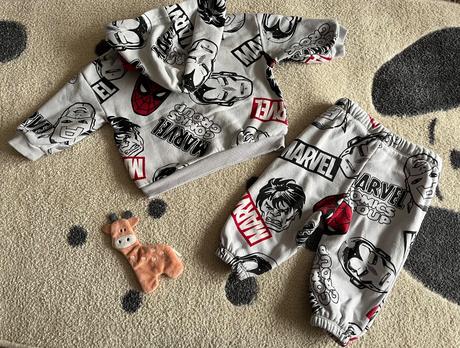 Súprava marvel, 68, h&m,68