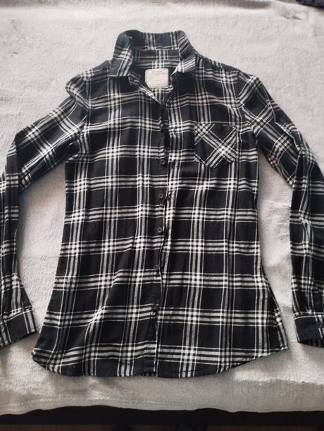 Košeľa-170/176, 170