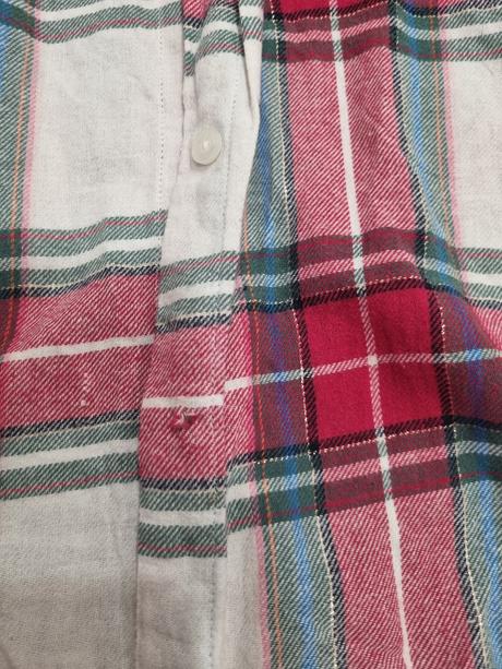 Saty koselove, f&f,xs