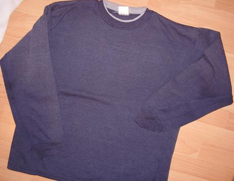 Mikina(sv), fishbone,158