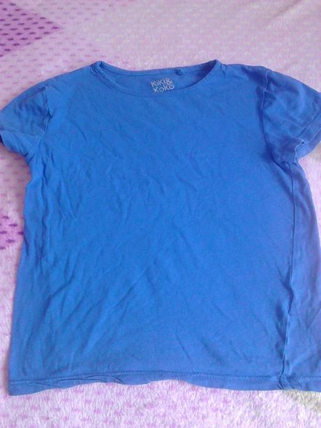 Tričko, kiki&koko,116