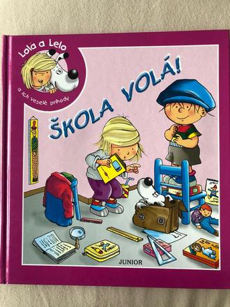 Škola volá,