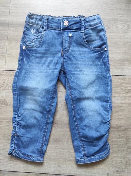 Trištvrťáky, dopodopo,116