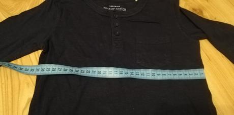 Tričko s dlhým rukávom, reserved,110