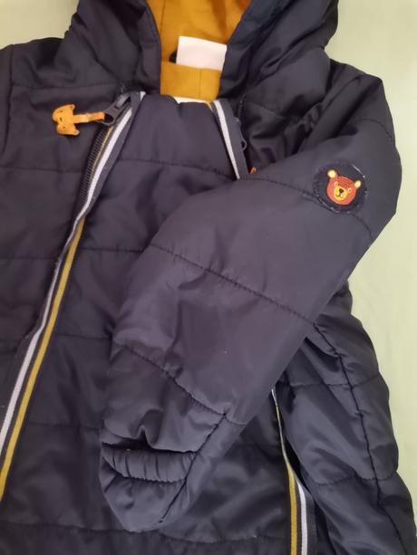 Zimny overal coccodrillo, coccodrillo,68